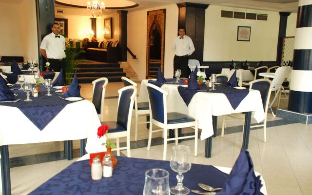 Hotel Argana