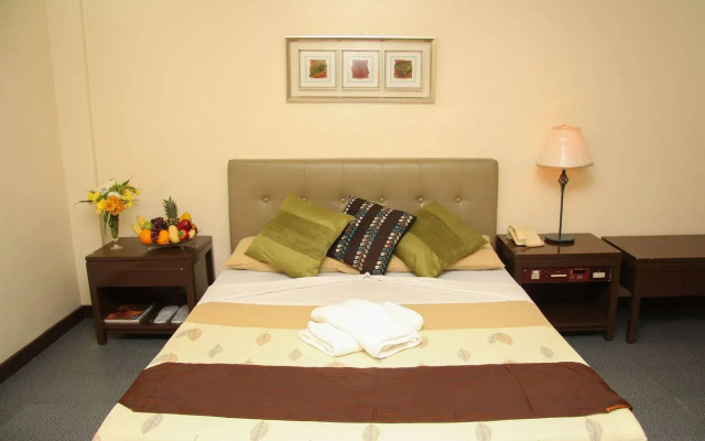 Riverview Resort & Conference Center