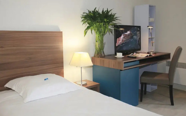 Résidence étudiante Odalys Campus Marseille Canebière