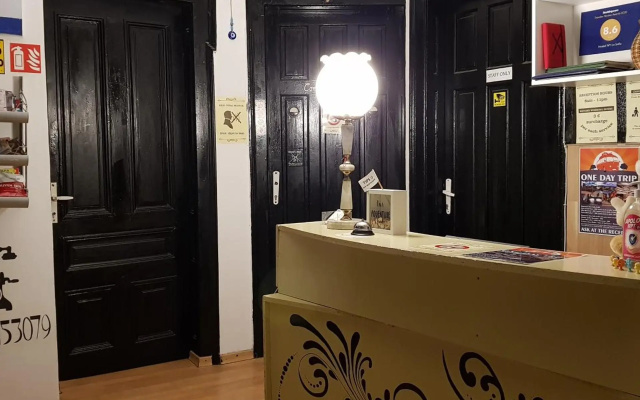 Hostel N1 in Sofia