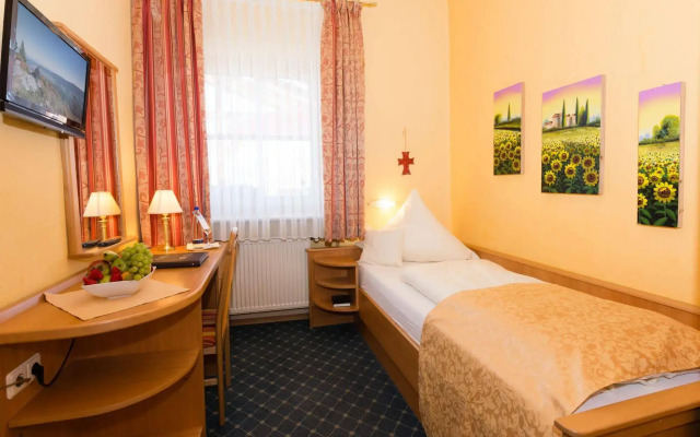 Hotel Rösslwirt