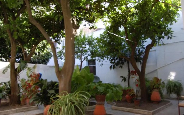 Hospedaria Santa Maria