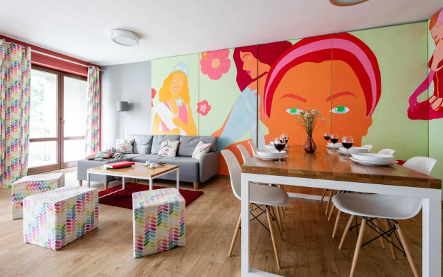 Apartments Kremer Cracow