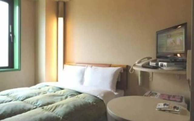 Washington R&B Hotel Kumamoto Shimo-tori