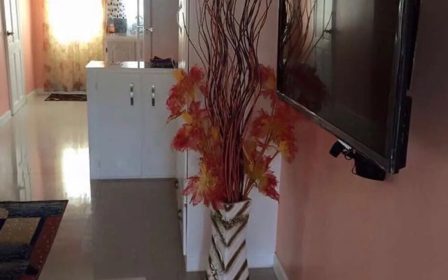 SherNest Guest House