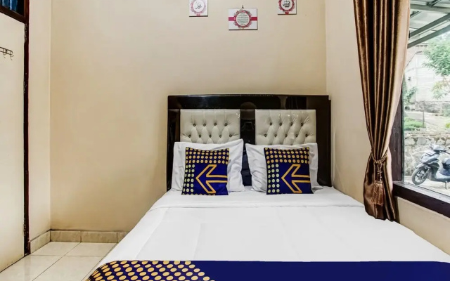 Desa Wisata Sumber Agung Syariah by Oyo