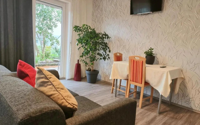 Workershome - Business Apartments - Monteurwohnungen