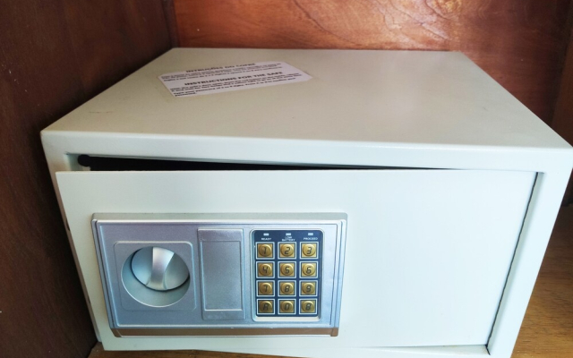 TC1002 Vista Panorâmica de Copacabana