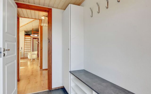 "Bistra" - 800m from the sea in Western Jutland