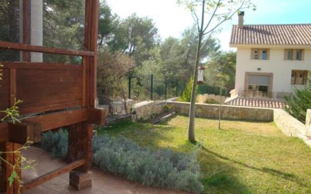 Villa Alegre Playa Calpe Grupo Terra de Mar, alojamientos con encanto