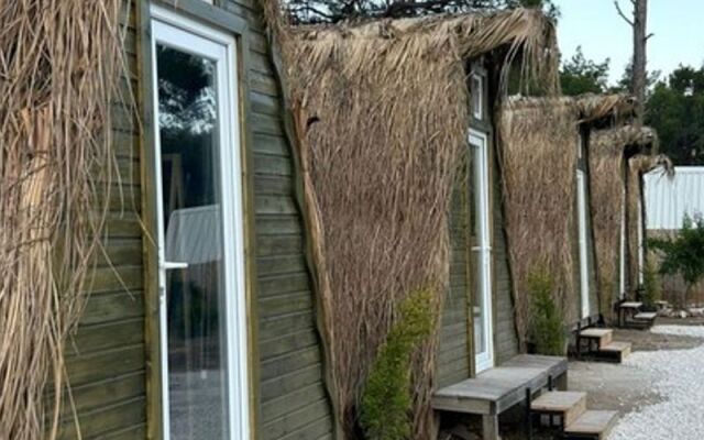 Zen Bungalow
