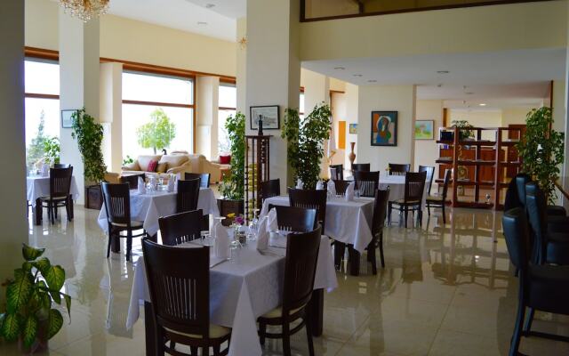 Taybeh Golden Hotel