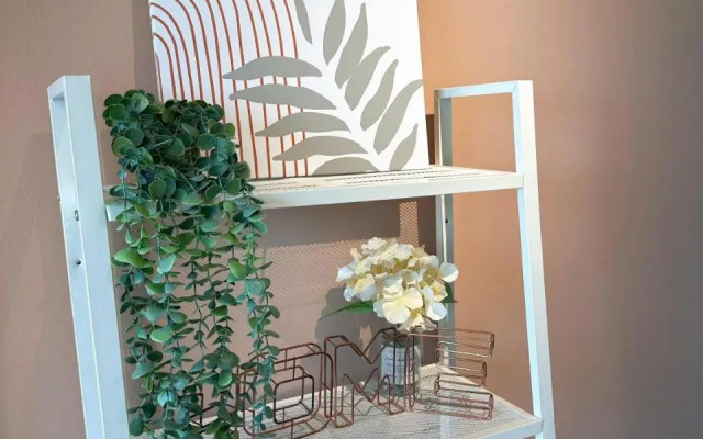 Taiping Centre Point Suite 7 by BWC