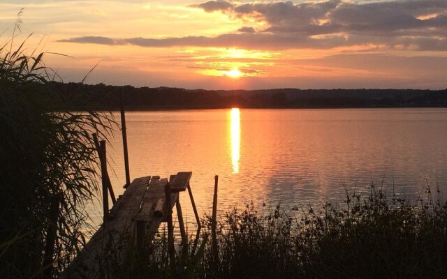 Strandhotel Seestern