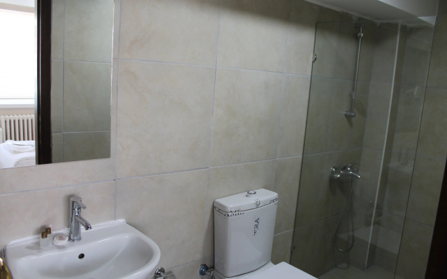 Hotel Abro Necatibey
