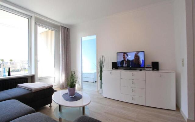 IFA Haus 4, Whg 4304