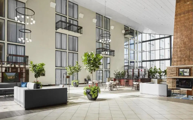 Holiday Inn Asheville Biltmore by IHG