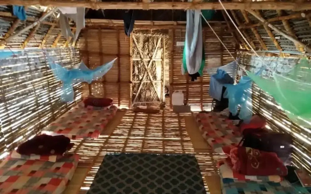Time Travellers Hostel