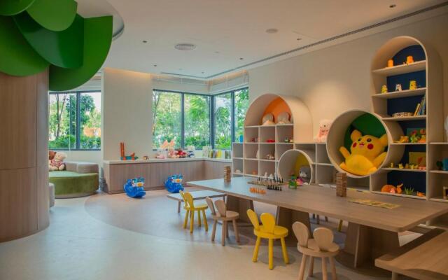 Crowne Plaza Phu Quoc Starbay by IHG