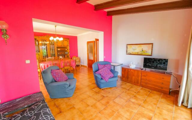 La Pinta 4 1 in Roses