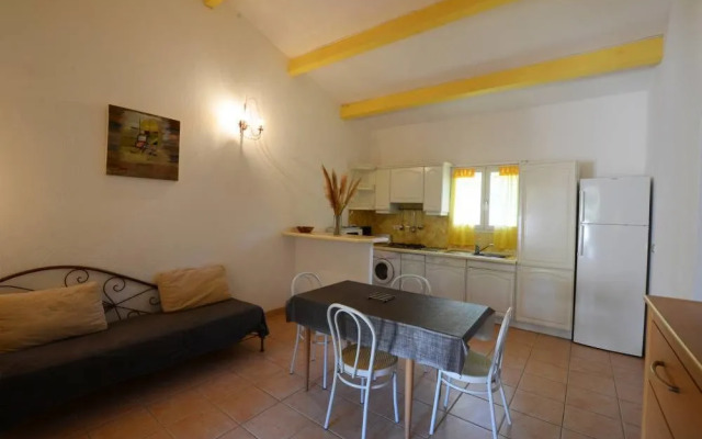 Residence Hoteliere la Capicciola