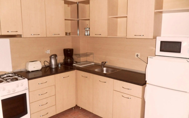 Seapark Homes Neshkov