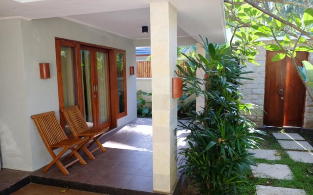 Villa Bau Nyale