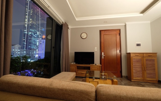Nine Housing - Kim Ma – Guest Rooms – Hanoi