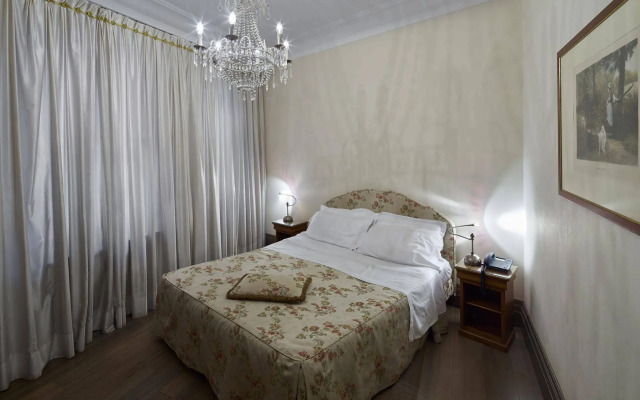 Albergo Cappello