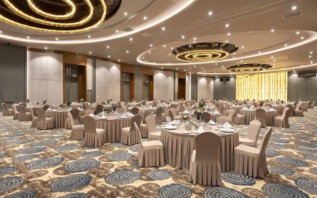 Lujo Hotel Bodrum