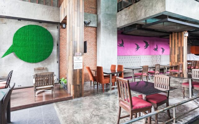 De coze' Hotel