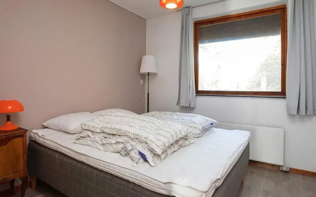 14 Person Holiday Home in Sjaellands Odde