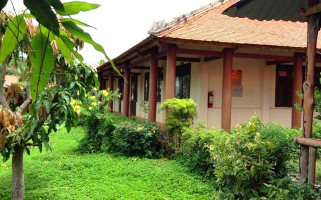 Guest House Sedec