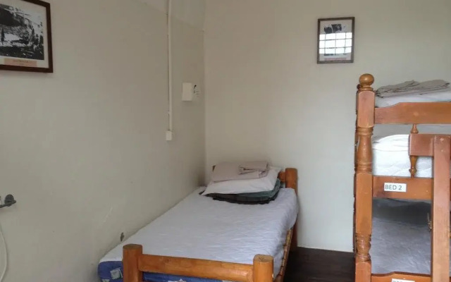 The Old Mount Gambier Gaol