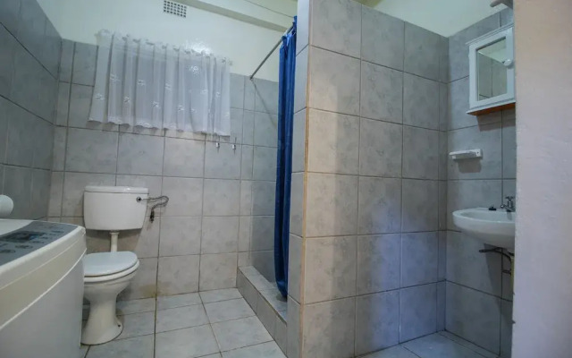 Protea Park Self Catering