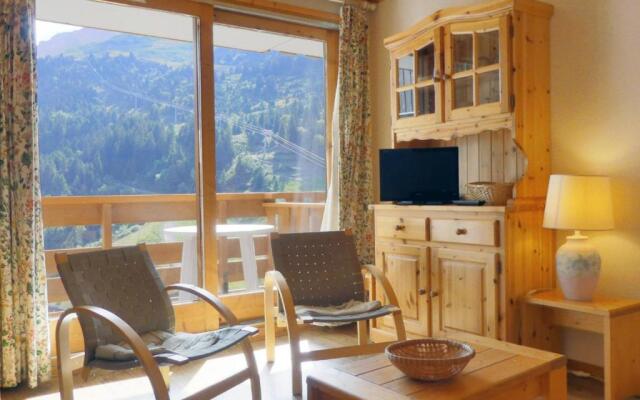 Appartement Méribel, 2 pièces, 5 personnes - FR-1-182-98