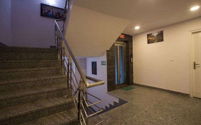 Hotel India International Sitare