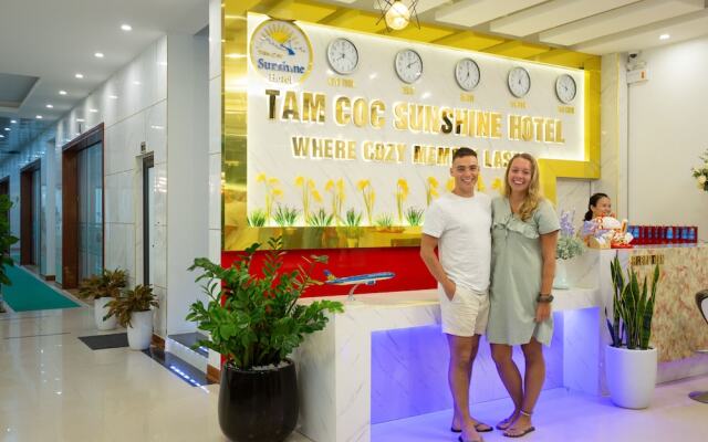 Tam Coc Sunshine Hotel