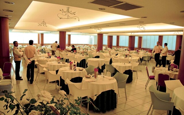 B&B Dependance Hotel Damato