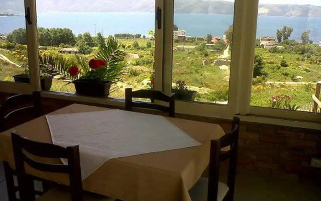 Residence Jazoj