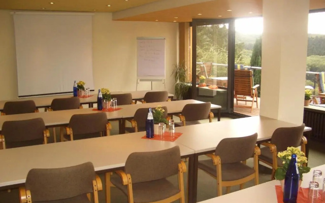 Hotel Waldcafé Jäger