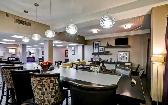 Hampton Inn & Suites Hope