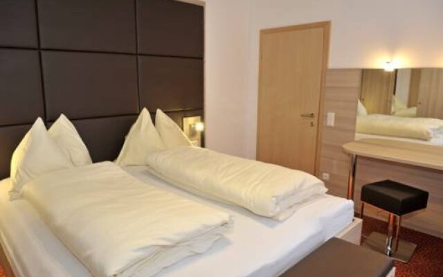 Apartmenthaus Sonnenhang
