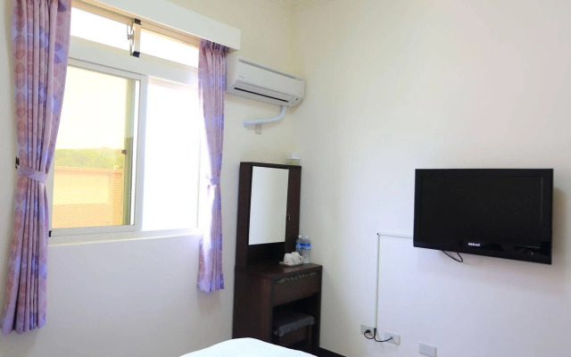Cheng Gong Hostel