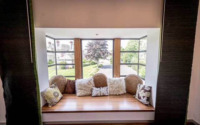 Leverhulme Hotel & Spa
