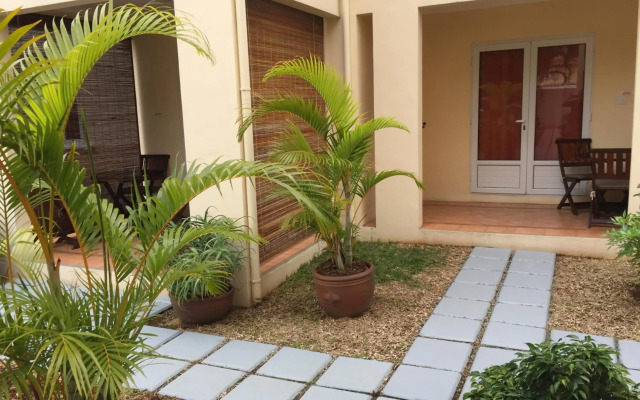 La Pointe Villas