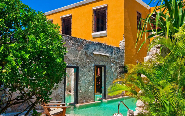 Hacienda Campeche