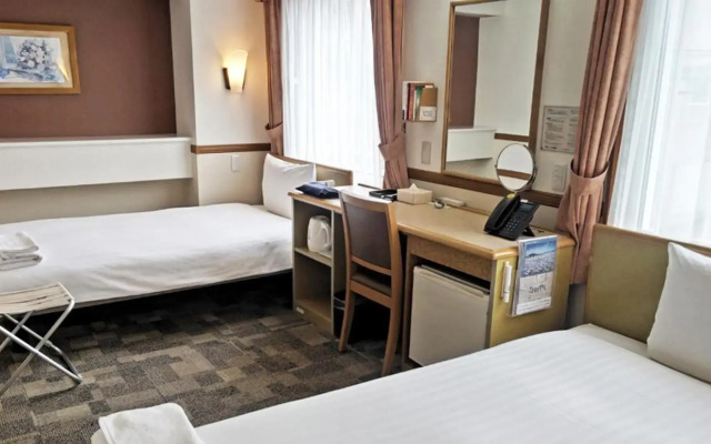 Toyoko Inn Atami Ekimae