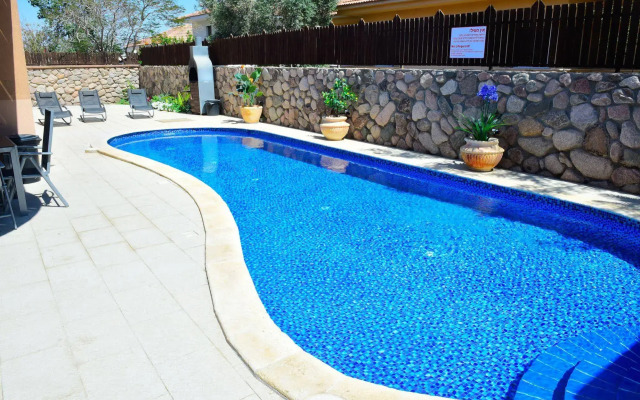 Sun and View Casa