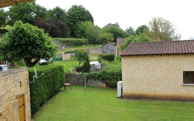 Gîte Saint-Marcel-du-Périgord, 3 pièces, 4 personnes - FR-1-616-51